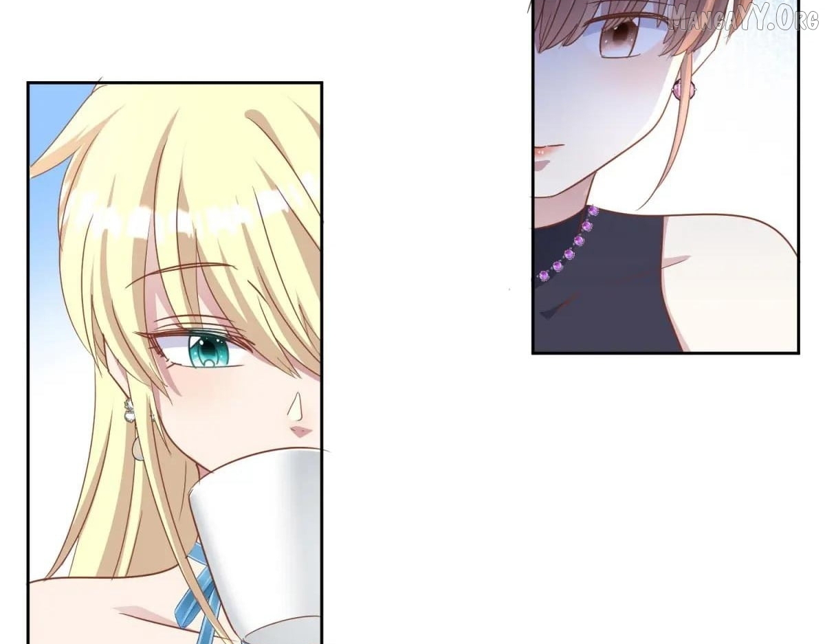 Don't Embarrass Me Chapter 189 - page 27